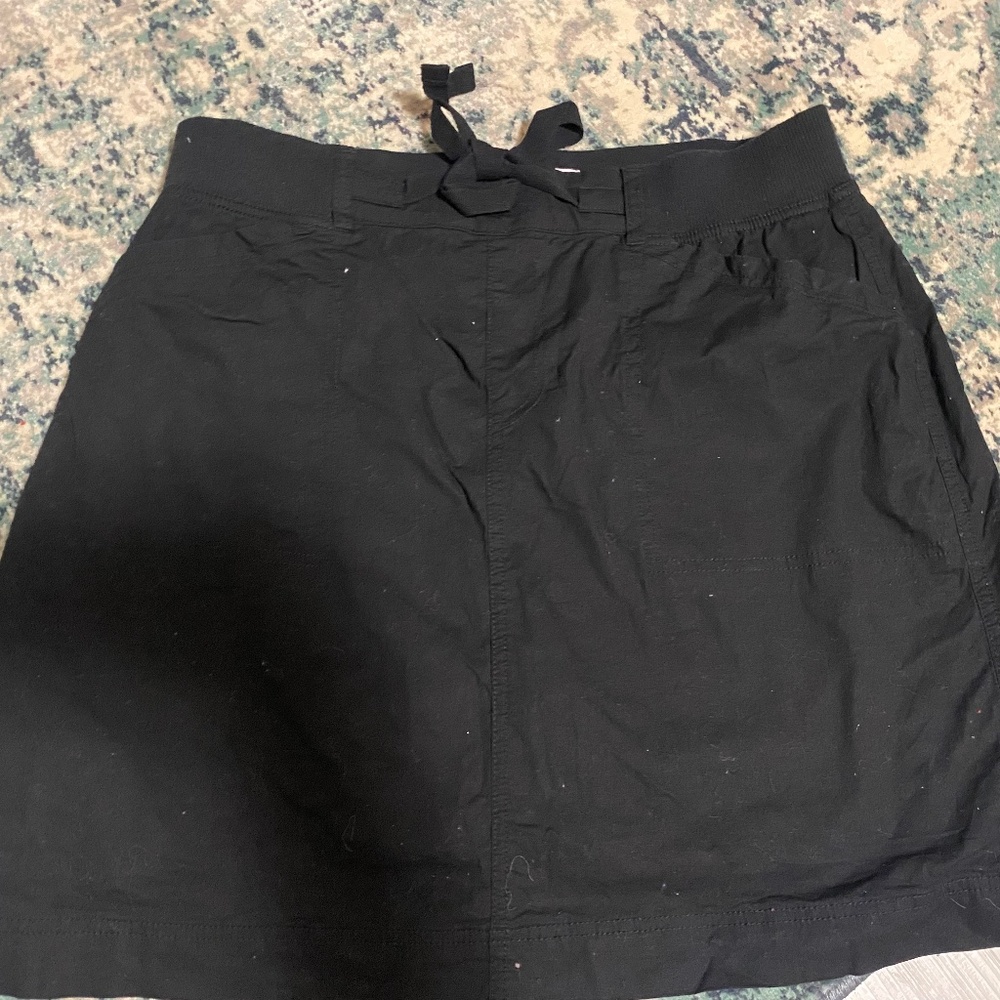 Skorts
